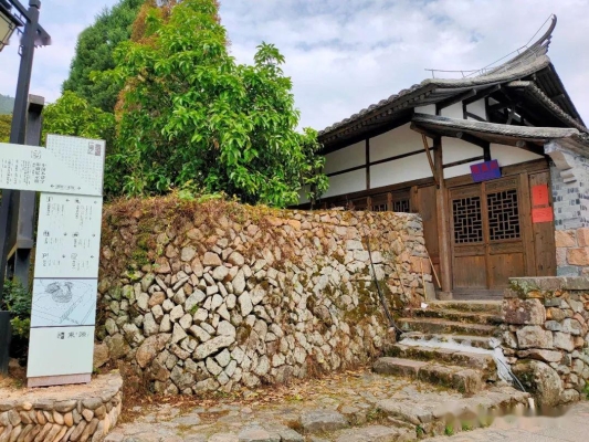 赤峰大廟鎮(zhèn)旅游文化村電話號碼-第1張圖片