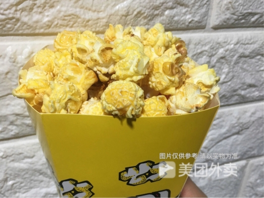 赤峰爆米花兒童樂園電話號碼-第1張圖片