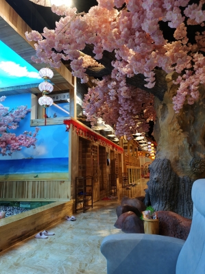 赤峰濱河浴池電話號碼多少號-第1張圖片