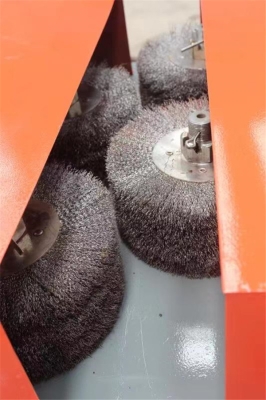 赤峰噴砂除銹工廠家電話號碼-第1張圖片