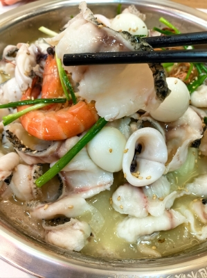 赤峰水煮魚誰家的好吃-第1張圖片