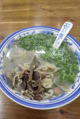 赤峰麻記燒餅店地址電話號(hào)碼-第1張圖片