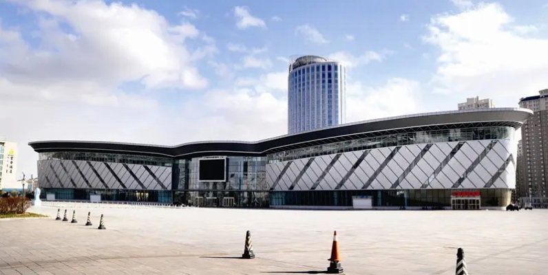 赤峰展會供應商電話地址查詢-第1張圖片