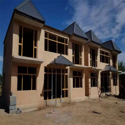 赤峰成品水泥房廠家電話號碼-第1張圖片