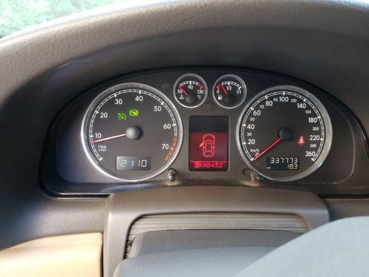 赤峰大眾帕薩特修理電話號碼-第1張圖片