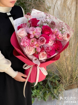 赤峰汽車站附近花店電話號碼-第1張圖片