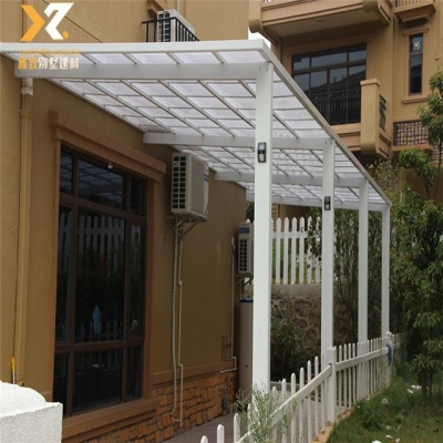 赤峰別墅雨篷廠家電話號碼-第1張圖片