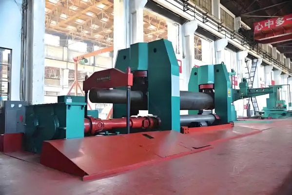 赤峰卷板機(jī)公司地址電話號(hào)碼-第1張圖片