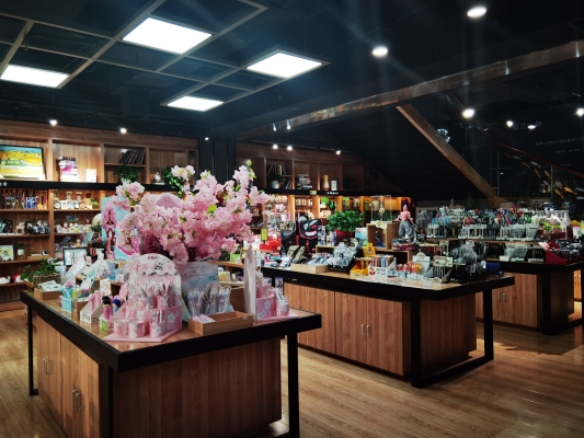 赤峰字庫(kù)圖書館電話地址查詢-第1張圖片