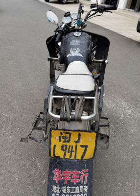 赤峰賣樣品摩托車電話號碼-第1張圖片