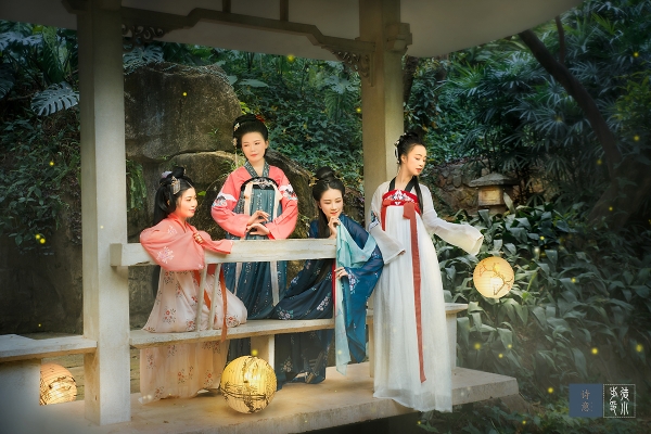 赤峰漢服照相館地址電話號碼-第1張圖片