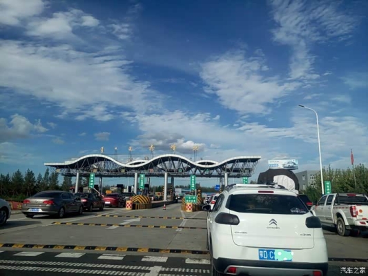 內(nèi)蒙赤峰東收費(fèi)站電話號碼-第1張圖片