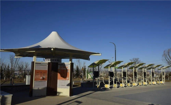 赤峰新世力健身館電話(huà)號(hào)碼-第1張圖片