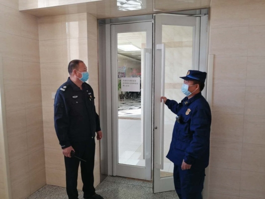 赤峰林西縣防疫電話號碼-第1張圖片