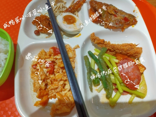 赤峰自選快餐電話多少啊-第1張圖片