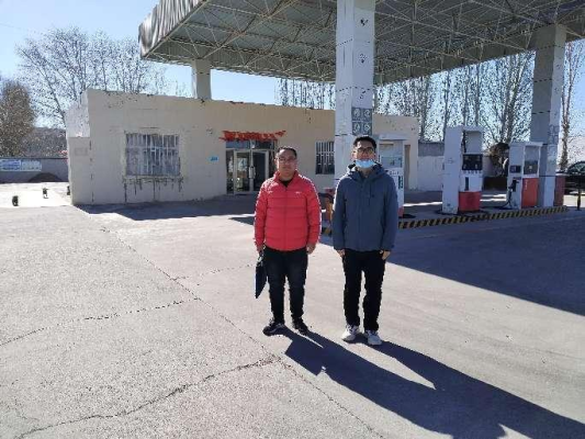 赤峰加油站稽查招聘電話號碼-第1張圖片