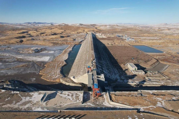 赤峰自來(lái)水咨詢電話是多少-第1張圖片