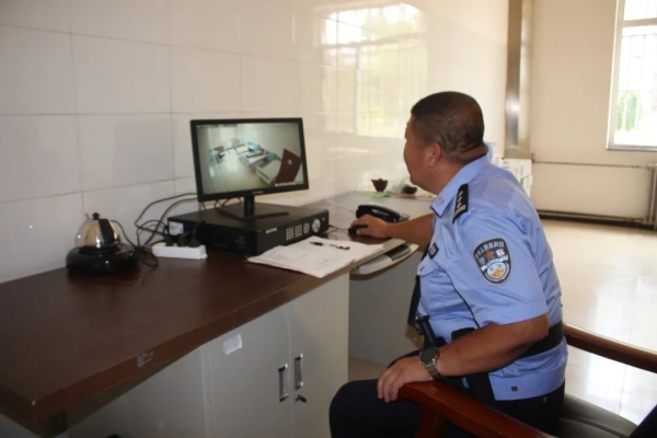 赤峰監(jiān)獄第四監(jiān)區(qū)電話號(hào)碼-第1張圖片