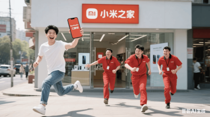 赤峰小米之家電話號(hào)碼-第1張圖片