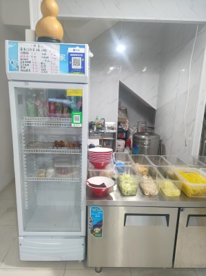 赤峰老巷子麻辣燙電話號碼-第1張圖片