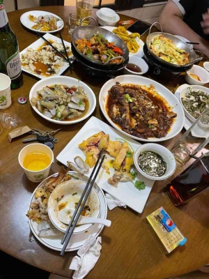 赤峰小包廂飯店電話號碼多少-第1張圖片