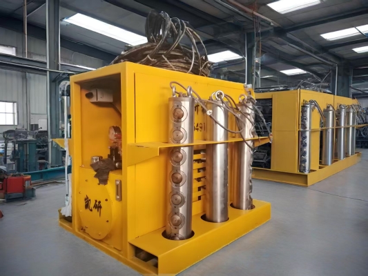 赤峰液壓劈裂棒廠家電話號碼-第1張圖片