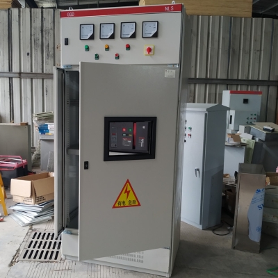 赤峰低壓柜廠家電話地址查詢-第1張圖片