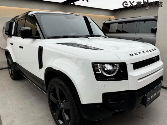 赤峰路虎外觀改裝店電話號(hào)碼-第1張圖片