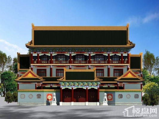 赤峰大板王府地址電話是多少號(hào)-第1張圖片