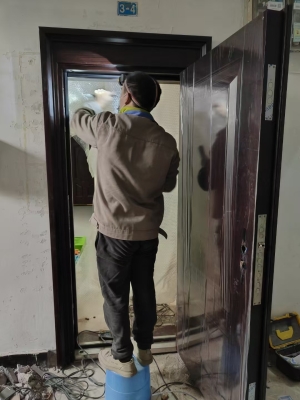 赤峰鉛板防護門維修電話號碼-第1張圖片