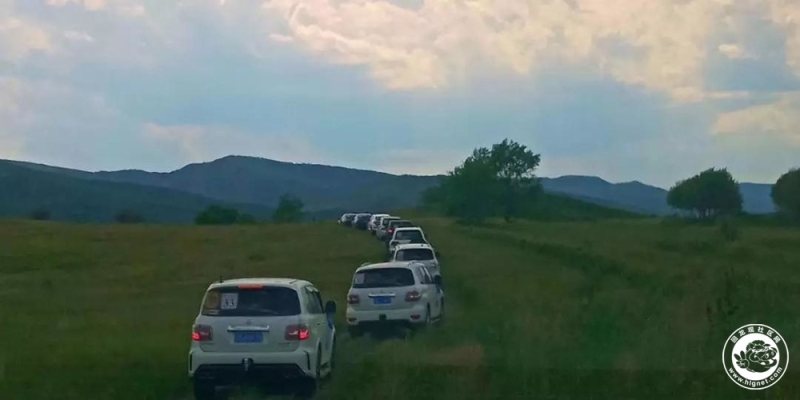 赤峰格斯爾駕校電話地址查詢-第1張圖片