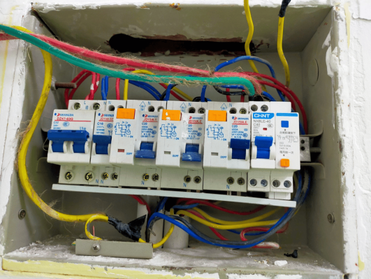 赤峰澤信水電維修電話地址查詢-第1張圖片