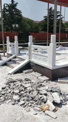 赤峰旗臺(tái)欄桿廠電話地址查詢-第1張圖片