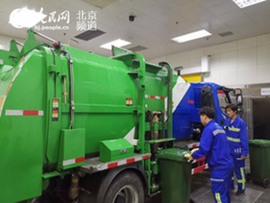 赤峰廚余垃圾車電話號碼-第1張圖片