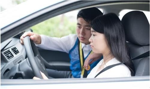 赤峰鑫鑫駕校陪練電話地址查詢-第1張圖片