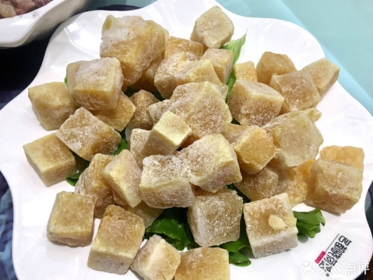 赤峰大偉魷魚飯店電話地址查詢-第1張圖片