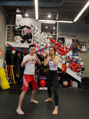 赤峰南山拳擊館電話多少號(hào)-第1張圖片