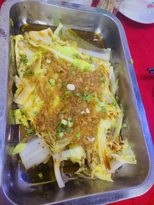 赤峰平莊燒雞店電話地址查詢-第1張圖片