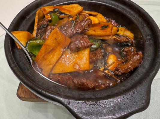 赤峰后廚電話-第1張圖片