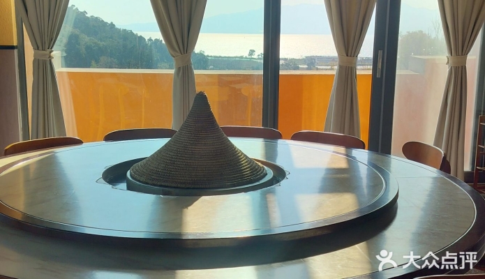 赤峰新開石鍋魚訂餐電話號碼-第1張圖片