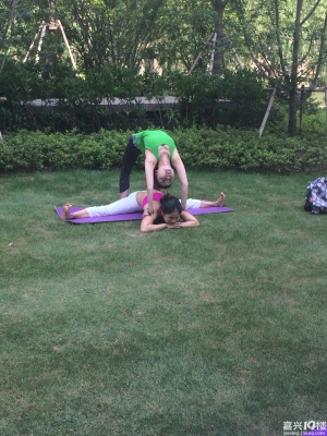 赤峰香緹瑜伽館地址電話號碼-第1張圖片