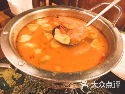 泰象泰餐赤峰分店電話號(hào)碼-第1張圖片