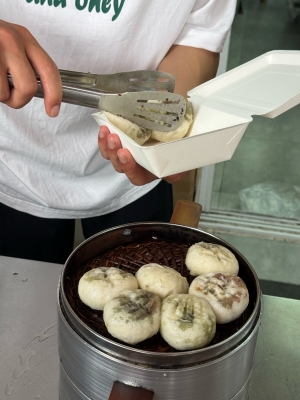 赤峰林家包子電話號碼多少-第1張圖片