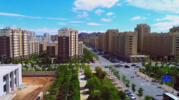 赤峰潤峰大廈在哪-第1張圖片