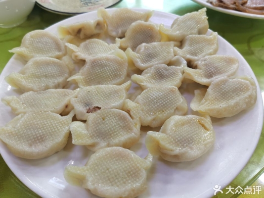 赤峰青林驢肉館地址電話號碼-第1張圖片