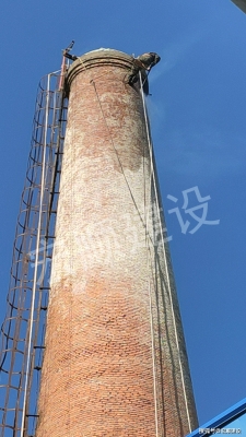 赤峰煙囪維修施工隊電話號碼-第1張圖片