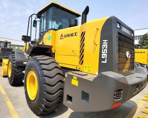 赤峰臨工鏟車電話多少啊-第1張圖片