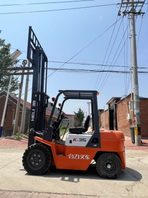 赤峰合力叉車銷售部電話號(hào)碼-第1張圖片