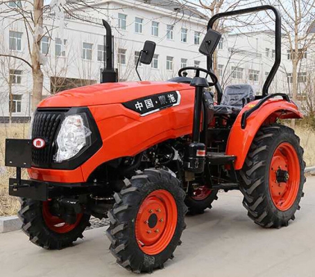 赤峰拖拉機耕地出租電話號碼-第1張圖片