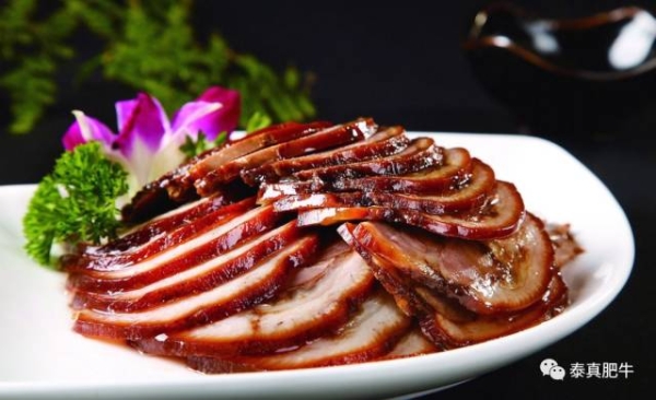 赤峰驢肉餃子館地址電話號碼-第1張圖片